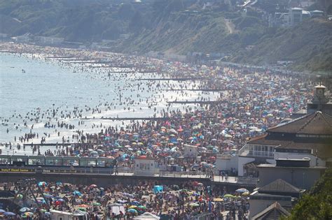 Последние твиты от bournemouth beach (@bhbeach). How many of the Bournemouth beach idiots are already ...
