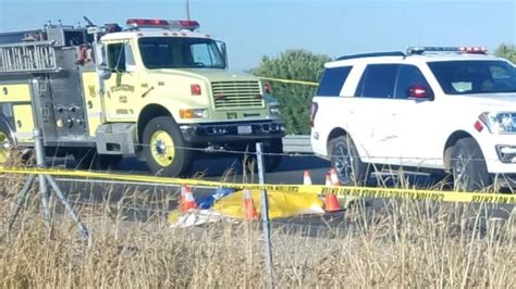 Skydiver Killed At Embattled Lodi Parachute Center After Landing On