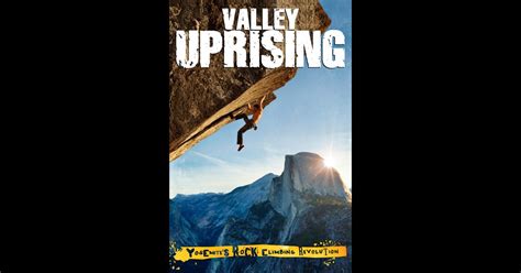 Valley Uprising On Itunes