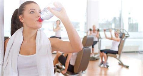 10 Tips To Get Better Hydration During Exercise