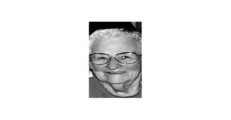 Ella Morrow Obituary 2011 Peoria Il Peoria Journal Star
