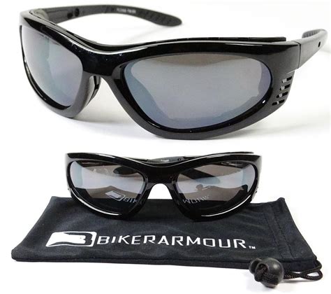 Forget the leather jacket and the once you have chosen the price range that you can afford, then you can get into choosing the specifics of the best motorcycle sunglasses for you. Motorcycle Sunglasses Biker Riding Glasses Goggles ...