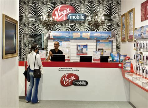 We did not find results for: Franchise VIRGIN MOBILE, franchiseur Téléphonie mobile.