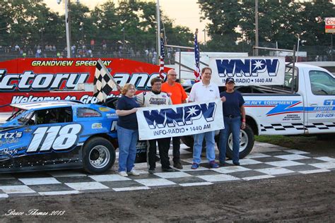 See more of nascar on facebook. RUB RAILS & ROOSTER TAILS: GRANDVIEW SPEEDWAY NEWS ...