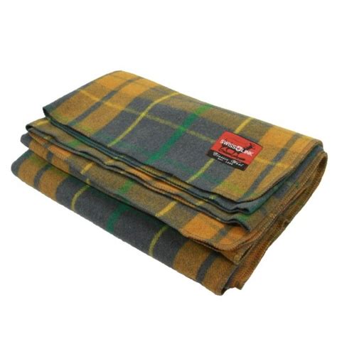 New Wool Plaid Blankets Greytan We Had These Most Beautiful Plaid