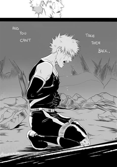 Bakudeku Comic 13