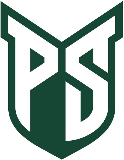 Portland State Vikings Color Codes Hex Rgb And Cmyk Team Color Codes