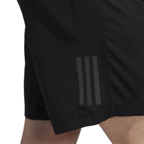 Adidas กางเกงขาสั้น Adidas Response Shorts 5 Inch Cf6257 Blackblack