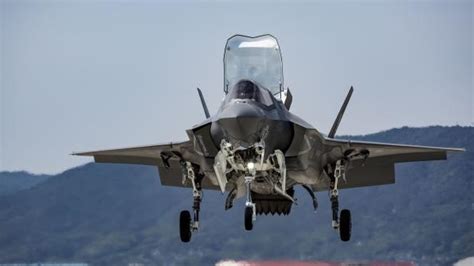 F 35 Jpo No Alis Replacement In 2022 New Schedule In 6 9 Months