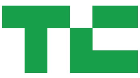 Techcrunch Logo And Symbol Meaning History Png Brand