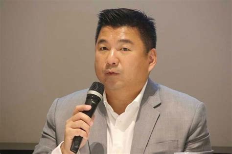 Maybe you would like to learn more about one of these? Dennis Uy eyes control of Malampaya | Philstar.com