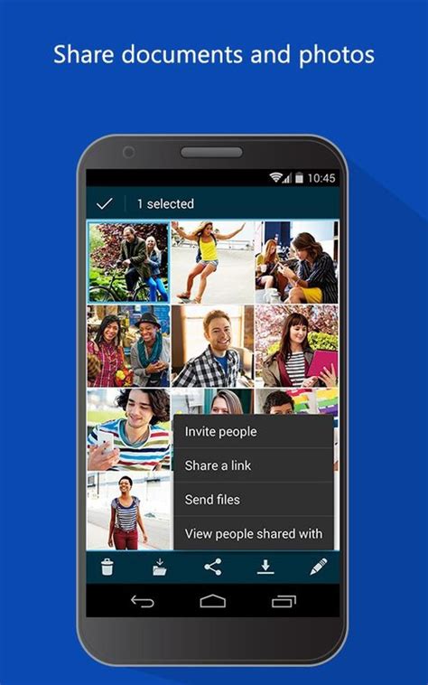 Onedrive Apk Free Android App Download Appraw