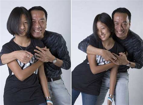 Pengalaman syara 17 tahun sebagai pra. Gambar Anak Zarul Umbrella - Gambar BCD