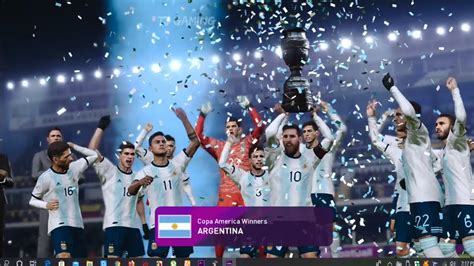 According to the goal, since 2015, the fourth copa, lionel messi and nemer's preferences lifted the. Copa America 2021 Final Match || Argentina vS Colombia ...