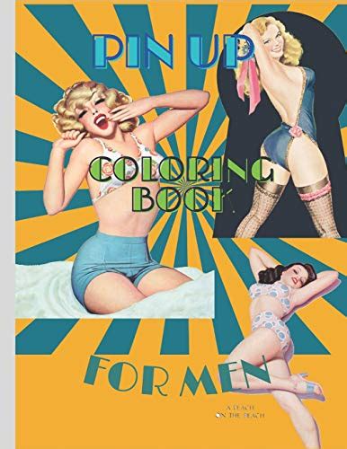Up Coloring Book For Men Sex Vintage Women Perfect T For Adults