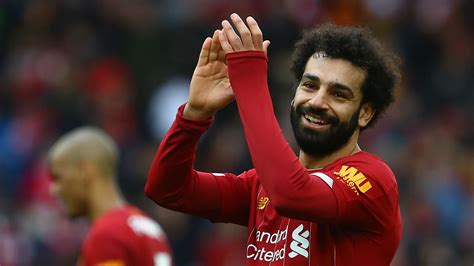 Salah Extends Remarkable Liverpool Record Against Crystal Palace