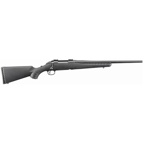 Ruger American Rifle Compact Bolt Action 308 Winchester 18 Barrel