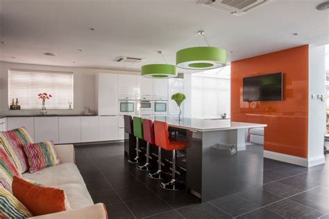 Modern Design Gallery Hutton Kitchens