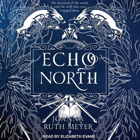 Echo North Audiobook By Joanna Ruth Meyer — Listen And Save