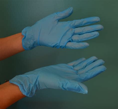 13 Hand Hygiene And Non Sterile Gloves Clinical Procedures For Safer