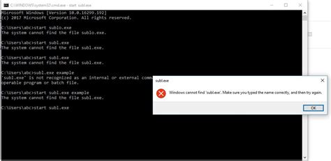 How To Open Any Software Using Cmd In Windows Stack Overflow