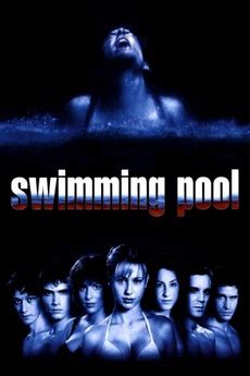 After recently viewing 45 years and remembering the spell that charlotte rampling casts over the night porter and her the skillful, sometimes slow pace at which the movies builds the story is a metaphor to. ‎Swimming Pool (2001) directed by Boris von Sychowski ...