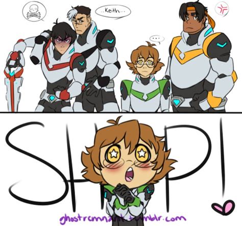 45 Whats Up With Pidge Tho Voltron Funny Voltron Klance Voltron Comics