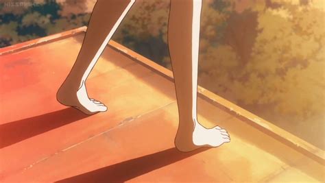 Anime Girls Feet Lover Darling In The Franxx Zero Two