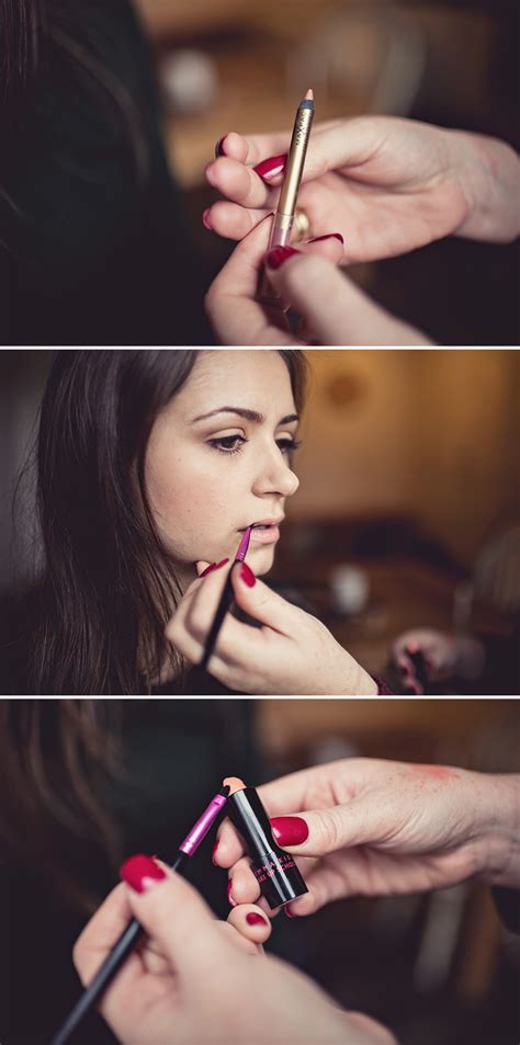 the natural makeup tutorial makeup by jodie