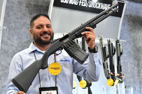 Speech by vice chair for supervision quarles on central bank digital currency. Mossberg 590M Mag-Fed, the shotgun with double-stack ...