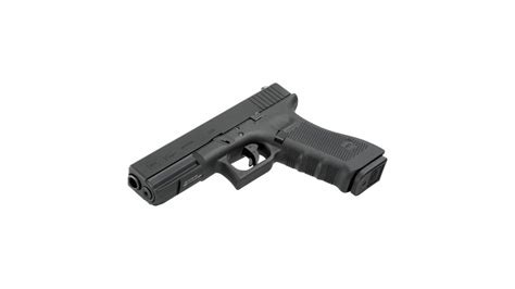 Umarex Glock 17 Gen4 Gbb Pistol 6mm Vfc Mpn Glock 17 Gen 4 14500