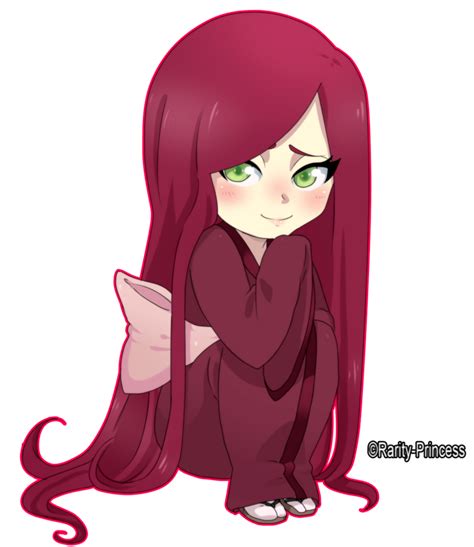 Himeko Uzumaki By Mrsoomori On Deviantart