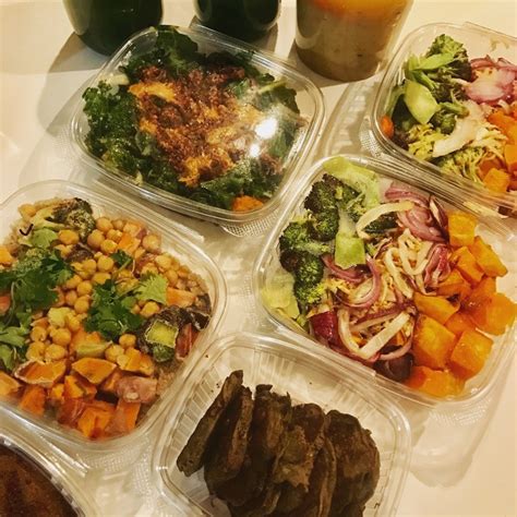 Maybe you would like to learn more about one of these? The Best Healthy Meal Delivery Services in Hoboken ...