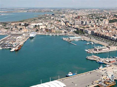 Maybe you would like to learn more about one of these? Porto Canale di Cagliari: maturare e sviluppare nuove idee ...