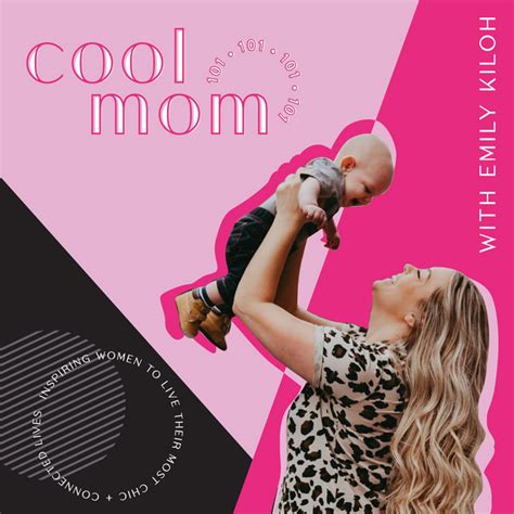 Cool Mom 101 Podcast On Spotify