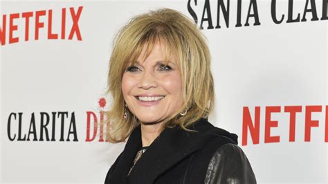 Markie Post Dies After Battle With Cancer Access