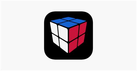 ‎rubiks Cube Solver On The App Store
