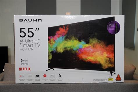 Aldis 55 Inch Smart Tv Review More Exceptional Value Eftm