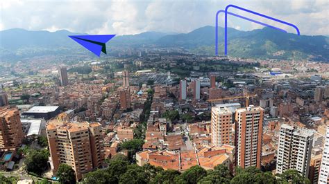 El Sur De Medellín Una De Las Mejores Zonas Para Vivir La Haus