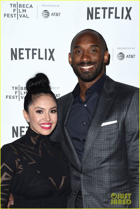 kobe bryant and wife vanessa had deal to never fly on a helicopter together source photo