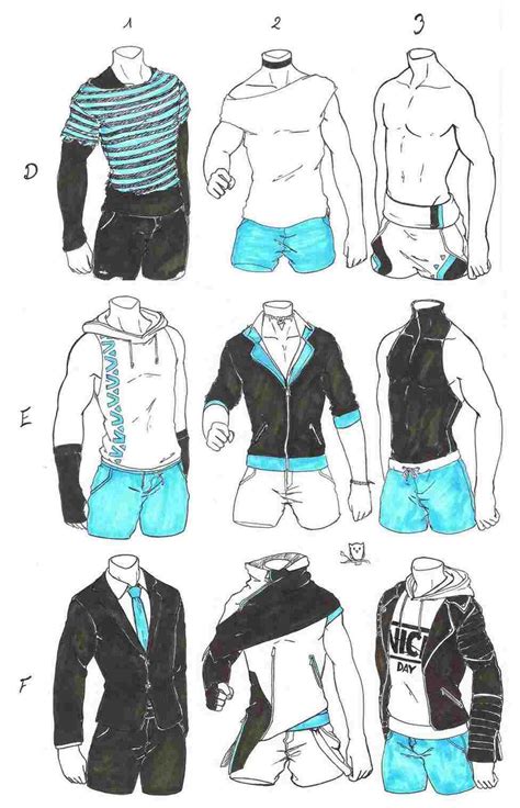 Jacket Drawing Reference At Explore Collection Of