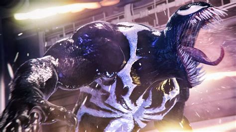 Marvels Spider Man 2 Can You Play As Venom Techradar