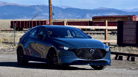 The Best Of 2021 Mazda Automotive World