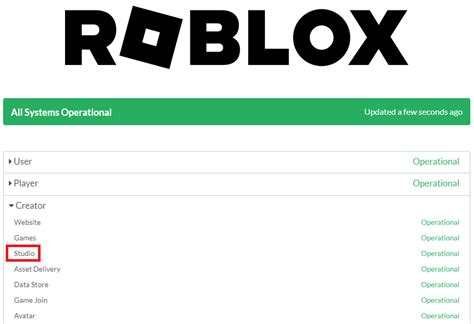 How To Fix Roblox Studio Login Failed Error — Tech How