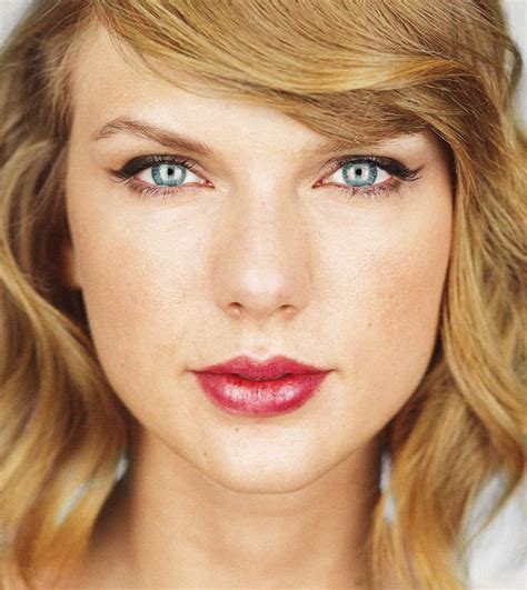 44 Taylor Swift Photoshoot