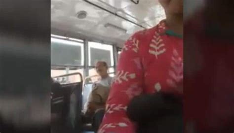 Kolkata Man Masturbates While Ogling At Two Women In Bus Arrested