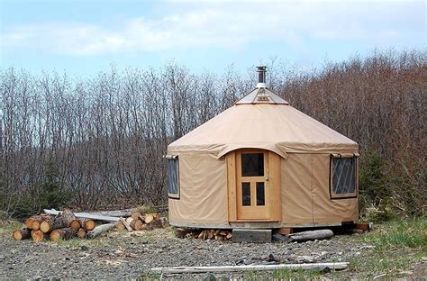 Yurt Home Kits