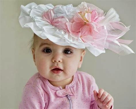 Amazing Cute Baby Girl
