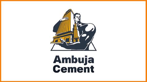 Ambuja Cement - Company Profile | Indian Cement Company