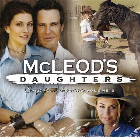 Original Soundtrack Mcleods Daughters Vol 3 Album Reviews Songs And More Allmusic